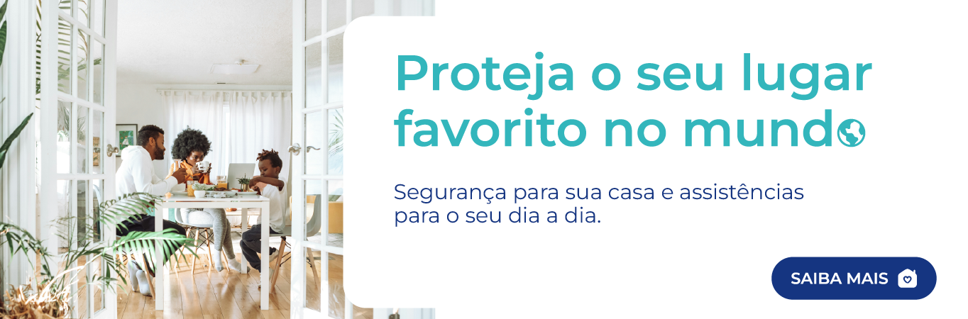 Seguro Residencial